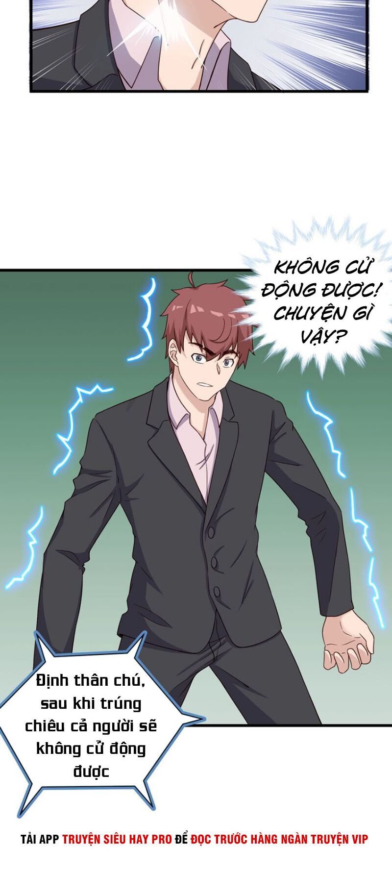 Hệ Thống Tu Tiên Mạnh Nhất Chapter 46 - Trang 2