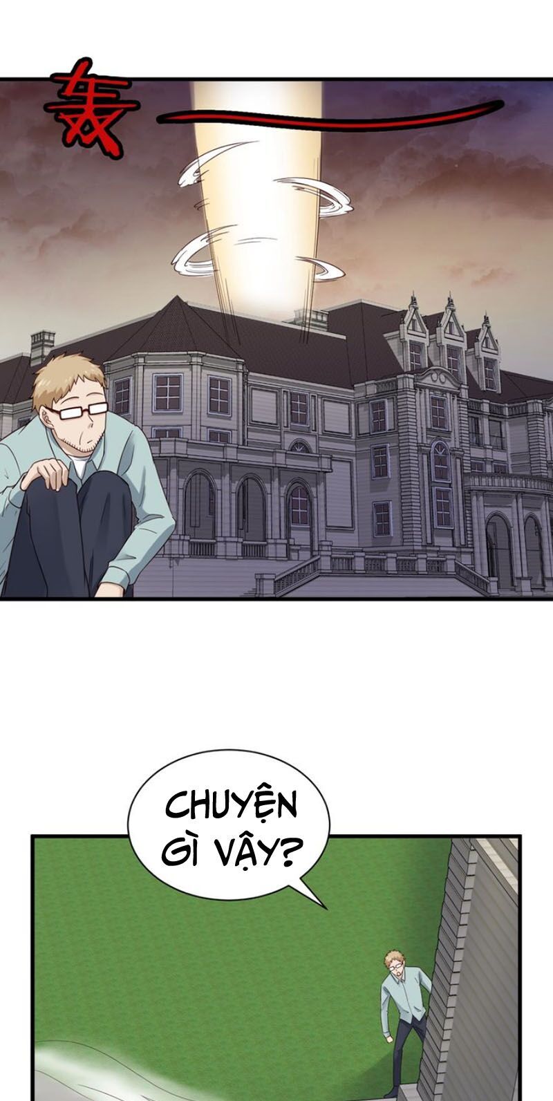 Hệ Thống Tu Tiên Mạnh Nhất Chapter 47 - Trang 2