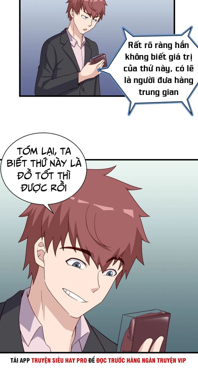 Hệ Thống Tu Tiên Mạnh Nhất Chapter 47 - Trang 2