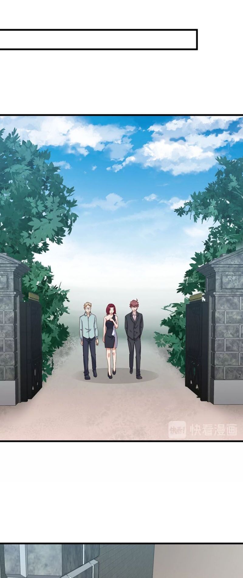 Hệ Thống Tu Tiên Mạnh Nhất Chapter 47 - Trang 2