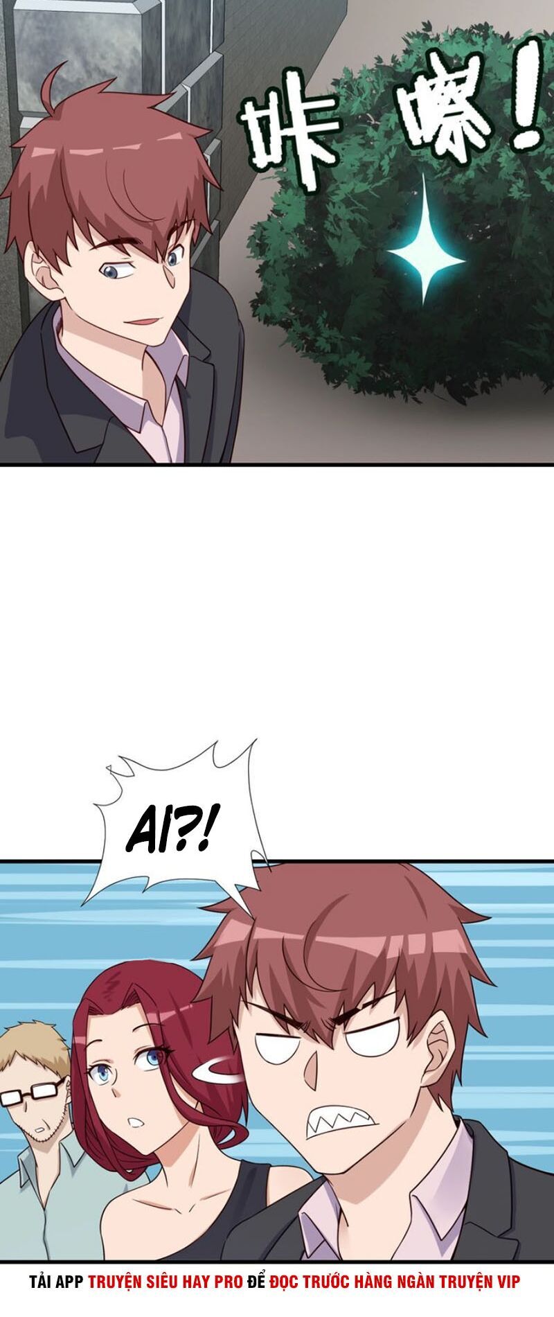 Hệ Thống Tu Tiên Mạnh Nhất Chapter 47 - Trang 2