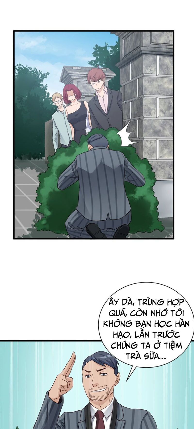 Hệ Thống Tu Tiên Mạnh Nhất Chapter 47 - Trang 2