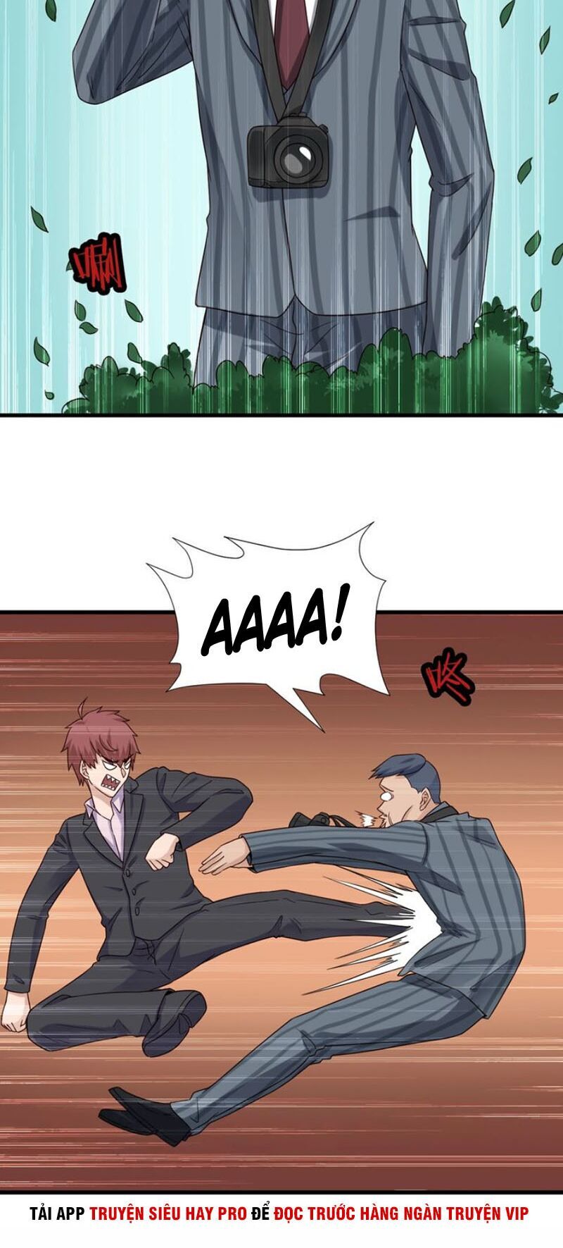 Hệ Thống Tu Tiên Mạnh Nhất Chapter 47 - Trang 2