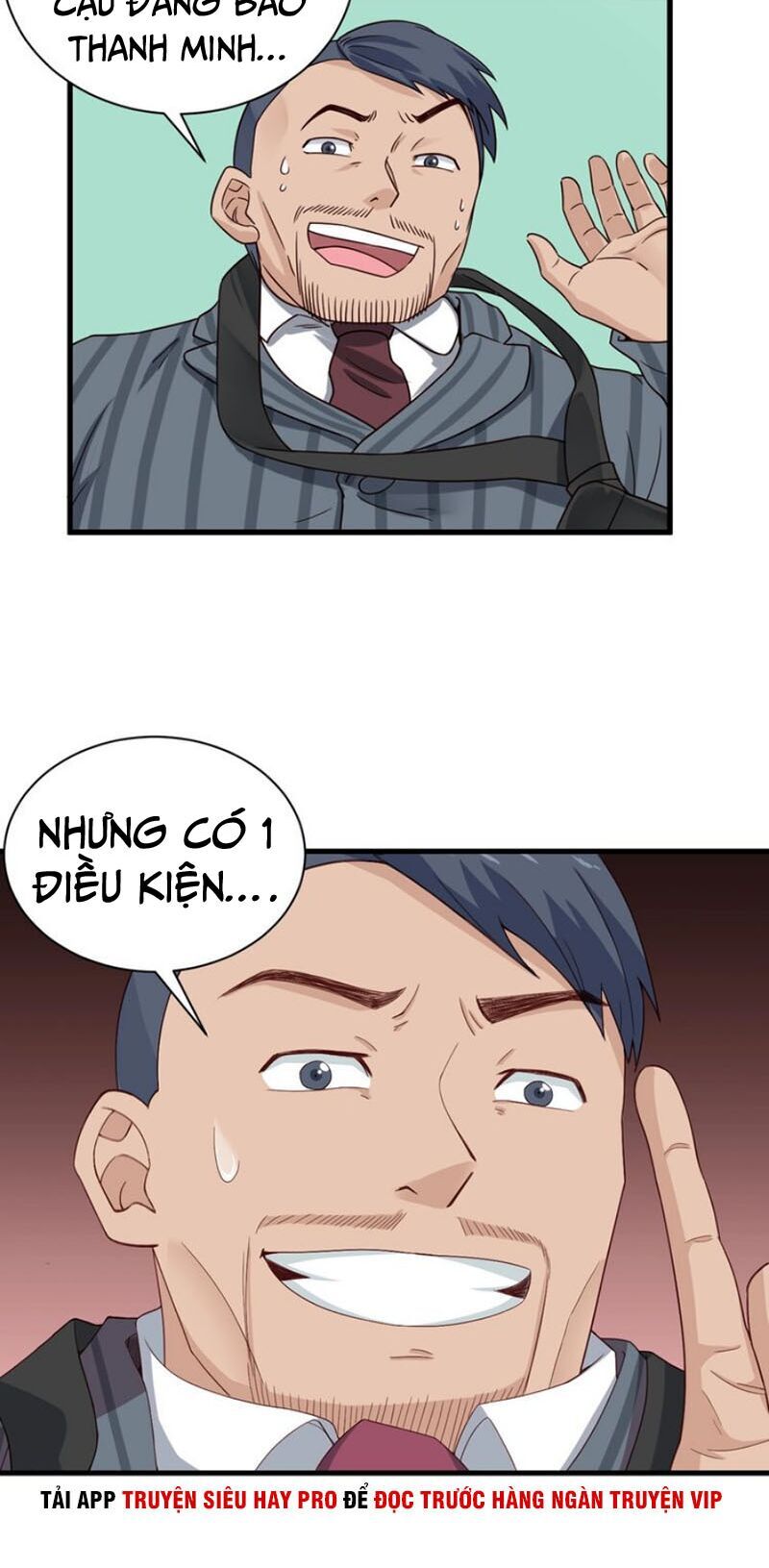 Hệ Thống Tu Tiên Mạnh Nhất Chapter 47 - Trang 2