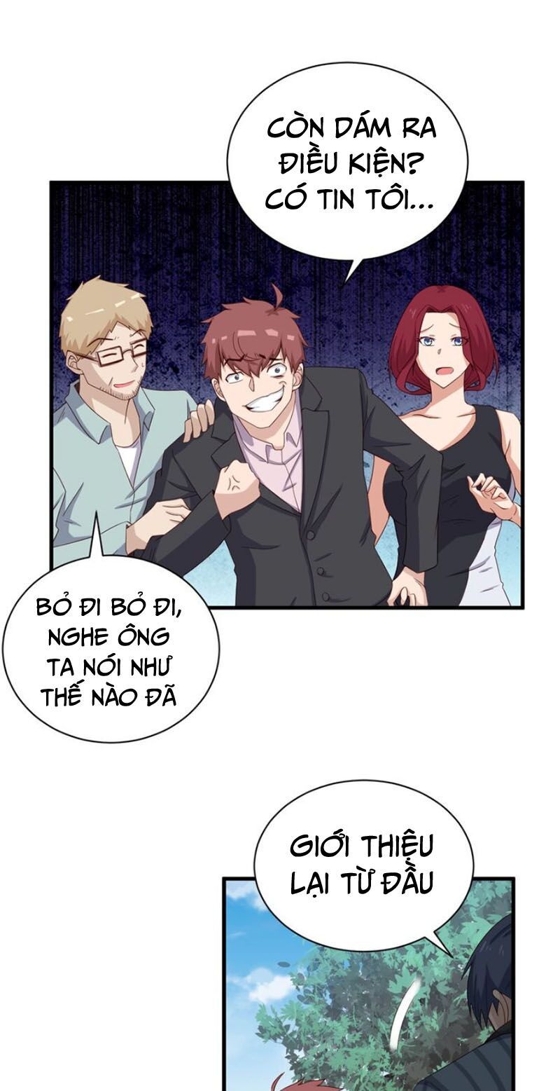 Hệ Thống Tu Tiên Mạnh Nhất Chapter 47 - Trang 2