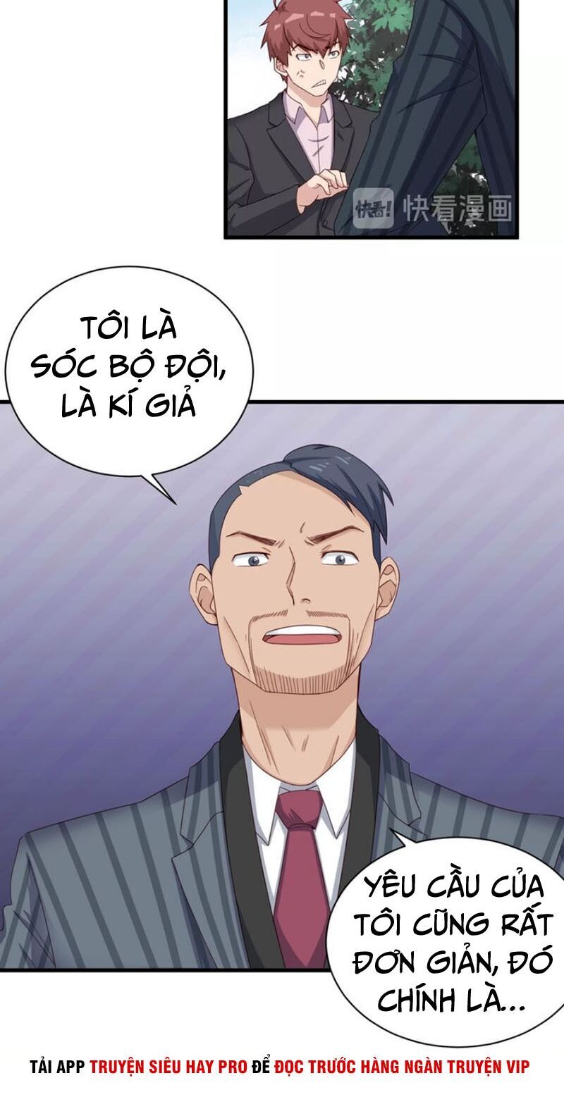 Hệ Thống Tu Tiên Mạnh Nhất Chapter 47 - Trang 2