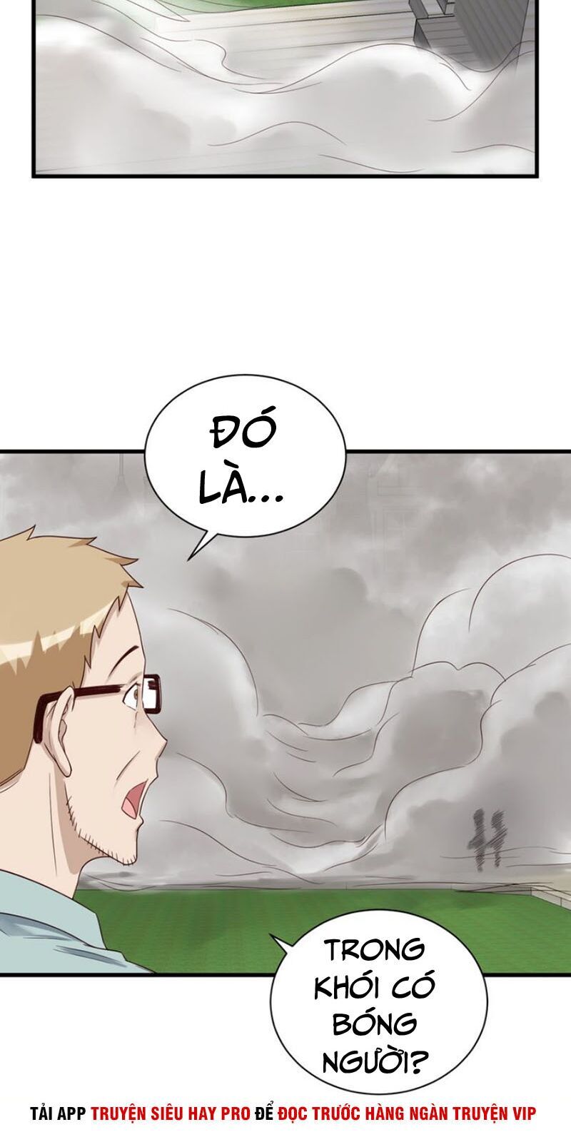 Hệ Thống Tu Tiên Mạnh Nhất Chapter 47 - Trang 2