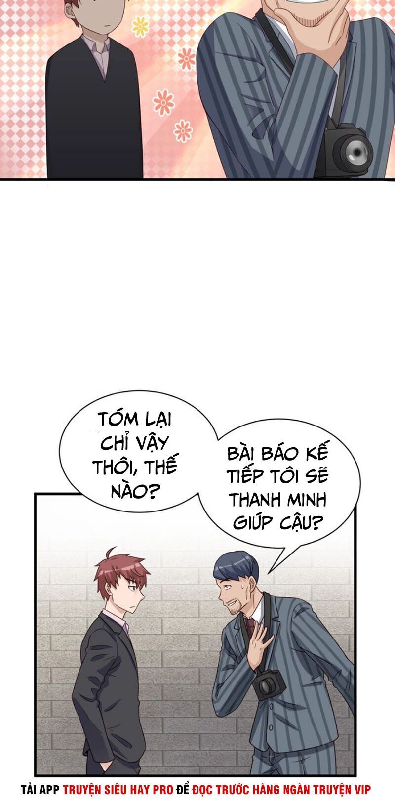 Hệ Thống Tu Tiên Mạnh Nhất Chapter 47 - Trang 2