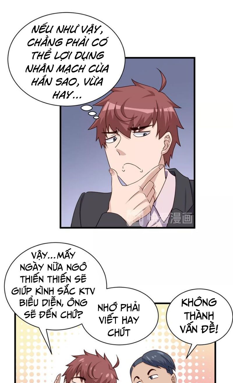 Hệ Thống Tu Tiên Mạnh Nhất Chapter 47 - Trang 2