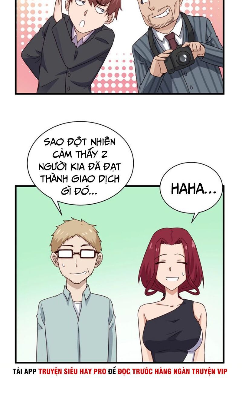 Hệ Thống Tu Tiên Mạnh Nhất Chapter 47 - Trang 2