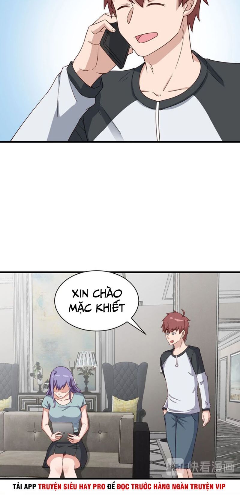 Hệ Thống Tu Tiên Mạnh Nhất Chapter 47 - Trang 2