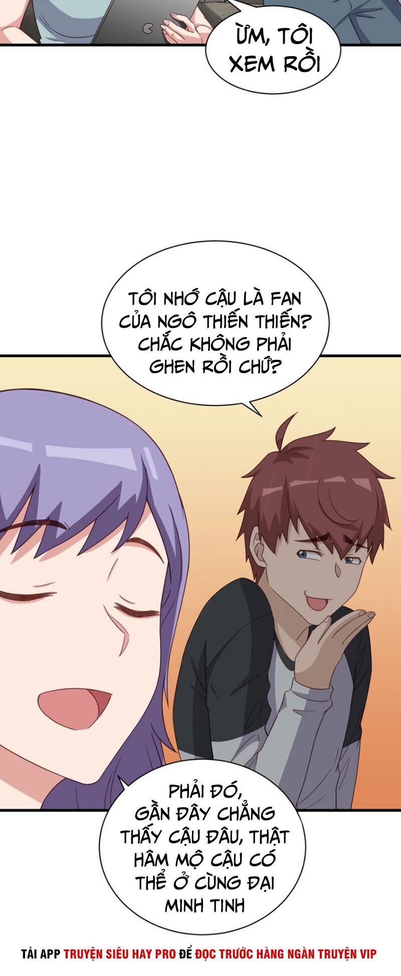 Hệ Thống Tu Tiên Mạnh Nhất Chapter 47 - Trang 2