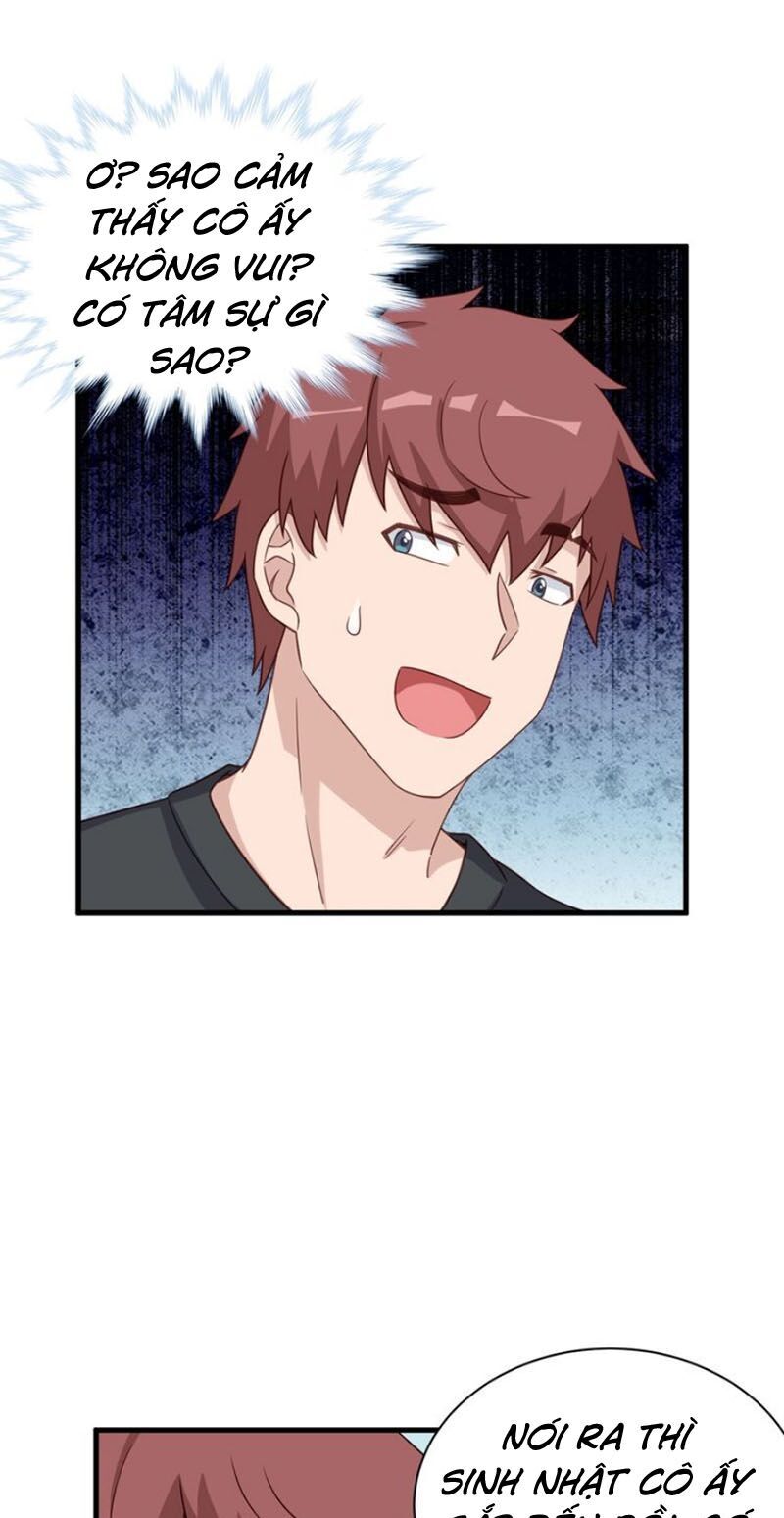 Hệ Thống Tu Tiên Mạnh Nhất Chapter 47 - Trang 2