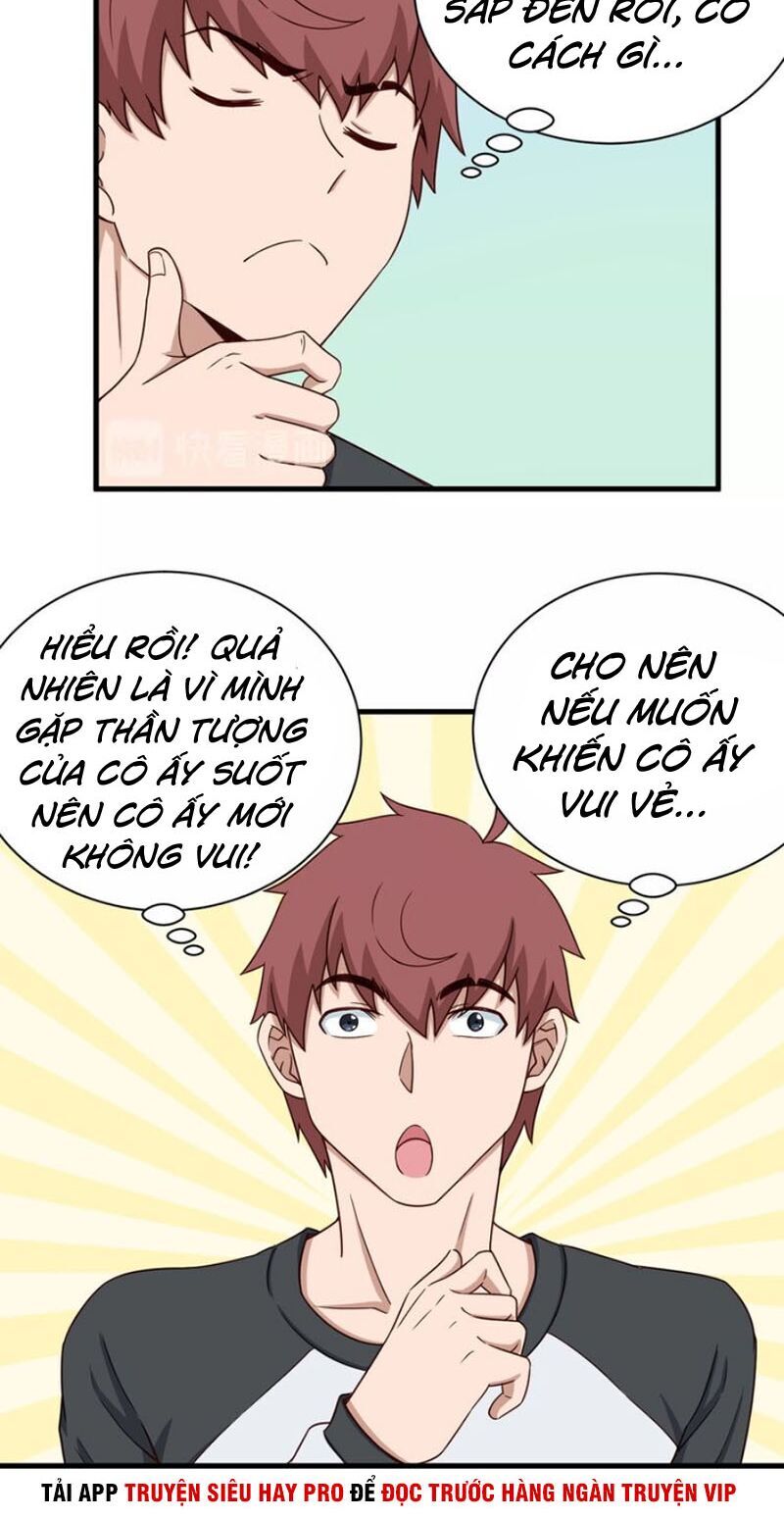 Hệ Thống Tu Tiên Mạnh Nhất Chapter 47 - Trang 2