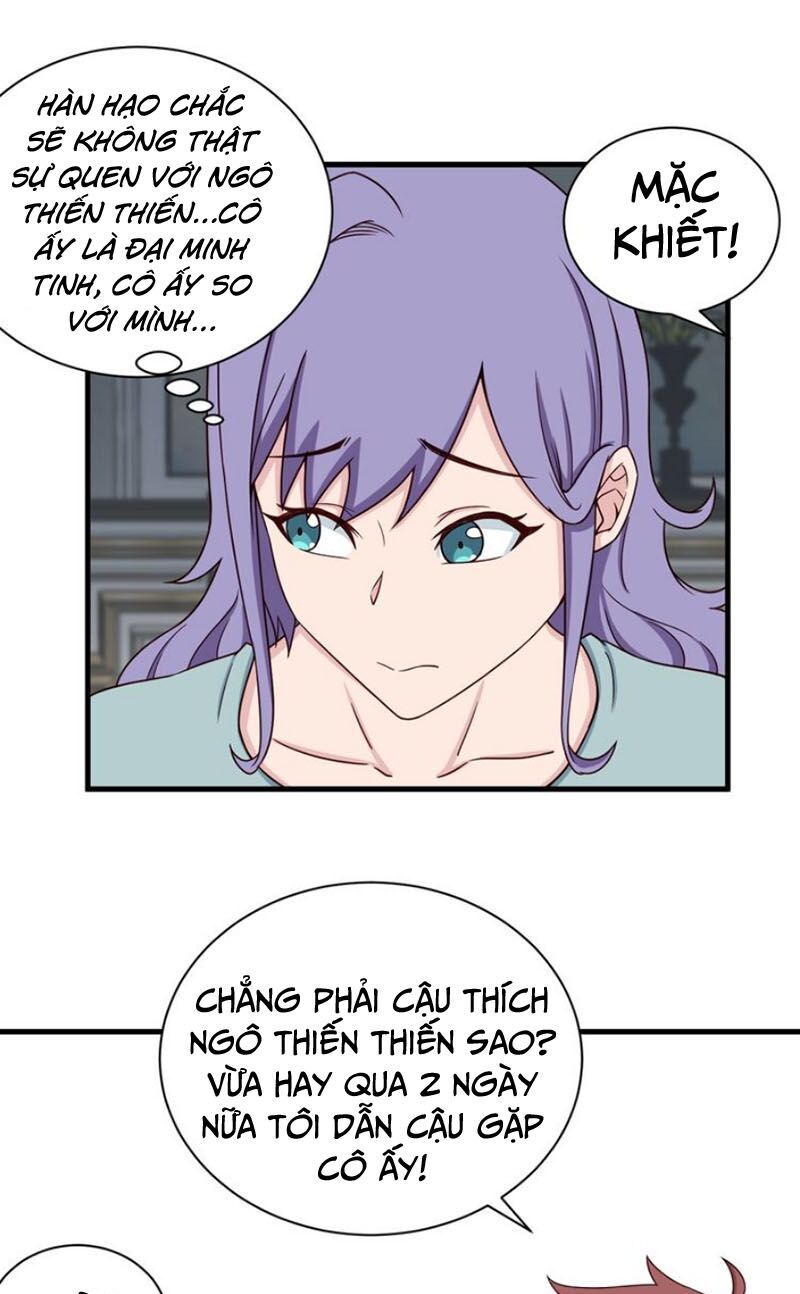 Hệ Thống Tu Tiên Mạnh Nhất Chapter 47 - Trang 2