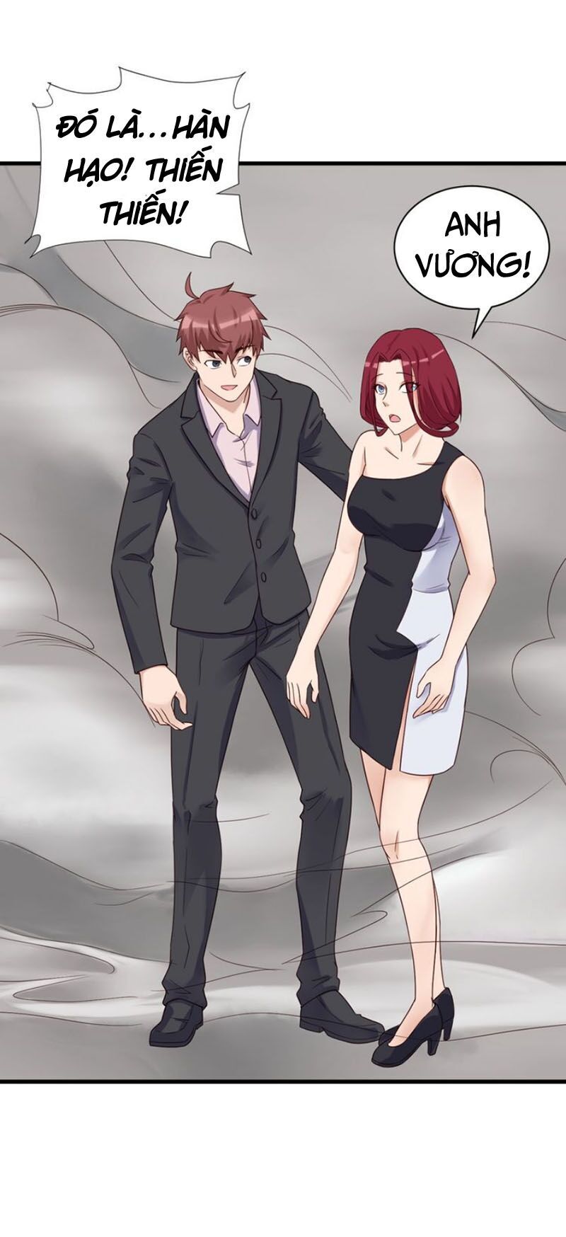 Hệ Thống Tu Tiên Mạnh Nhất Chapter 47 - Trang 2