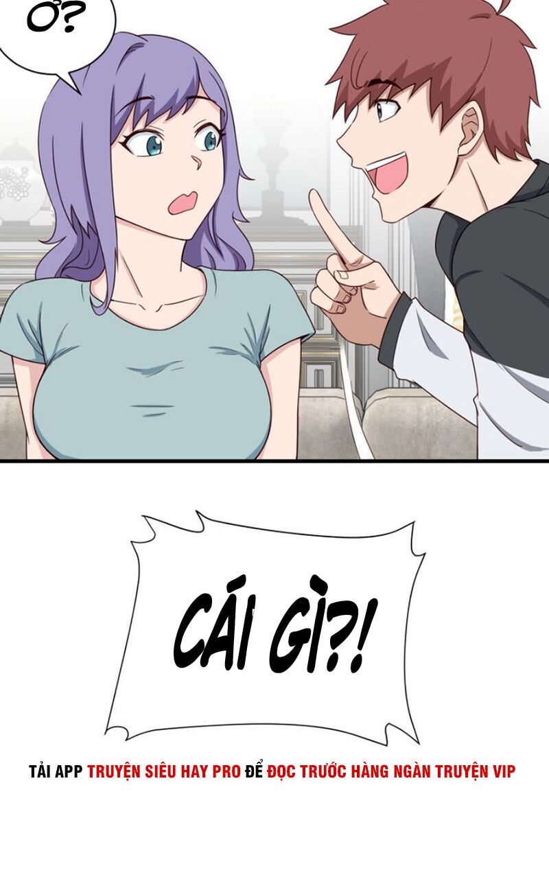 Hệ Thống Tu Tiên Mạnh Nhất Chapter 47 - Trang 2