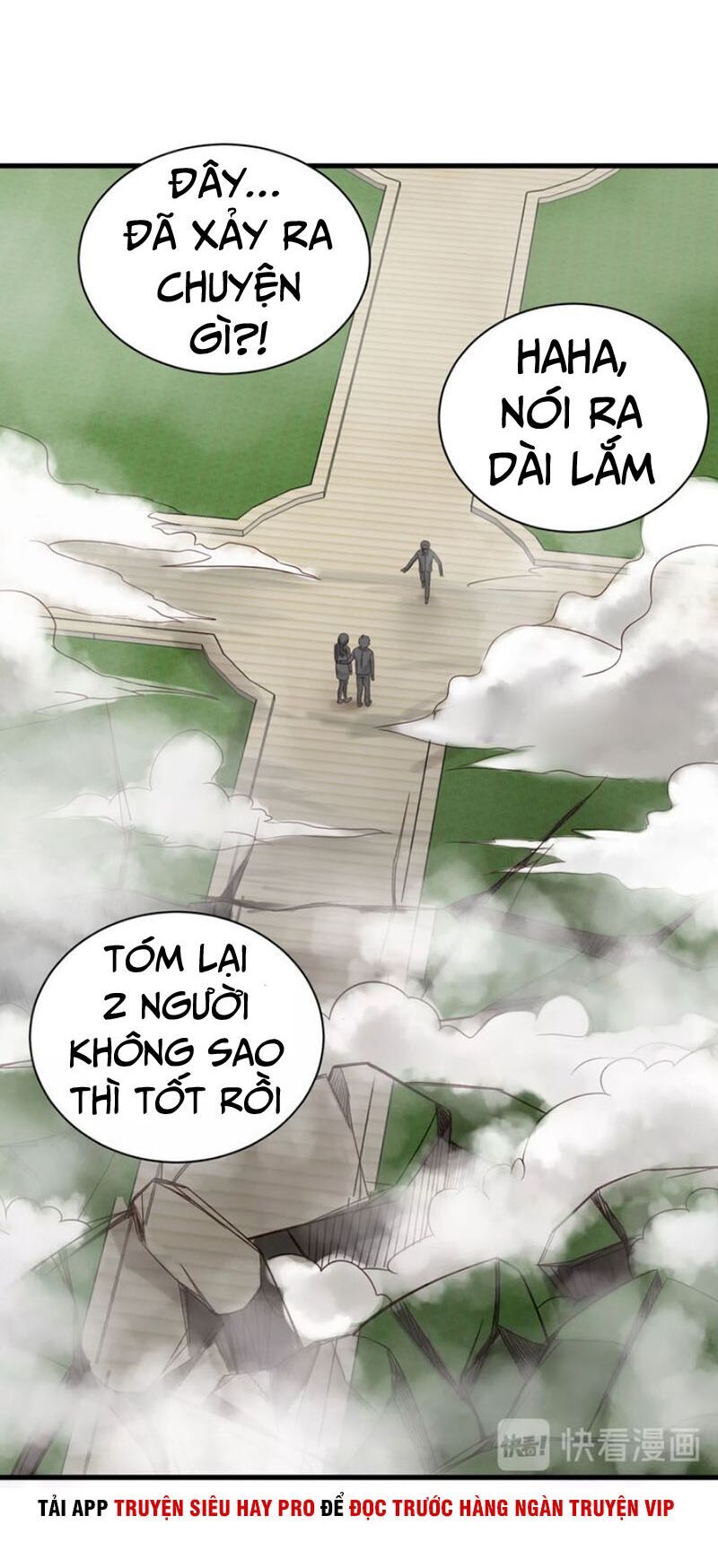 Hệ Thống Tu Tiên Mạnh Nhất Chapter 47 - Trang 2
