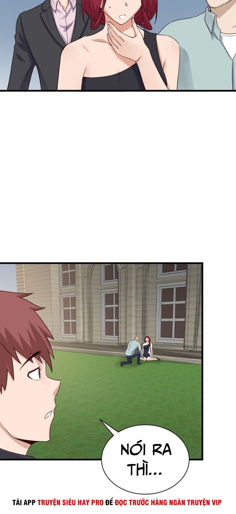 Hệ Thống Tu Tiên Mạnh Nhất Chapter 47 - Trang 2