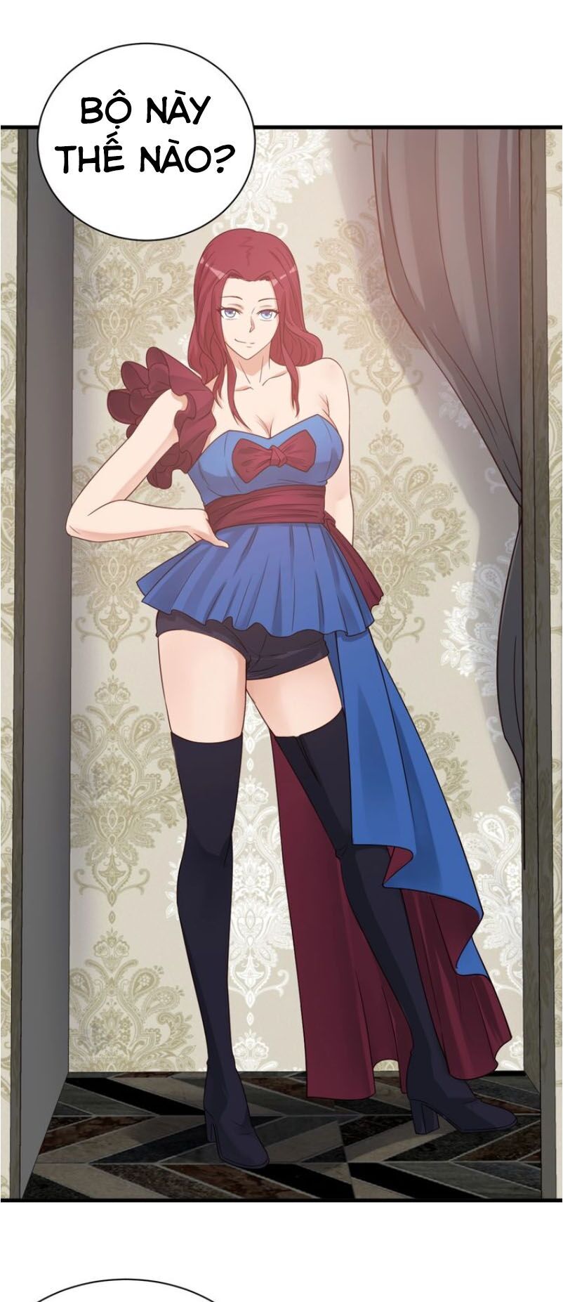 Hệ Thống Tu Tiên Mạnh Nhất Chapter 48 - Trang 2