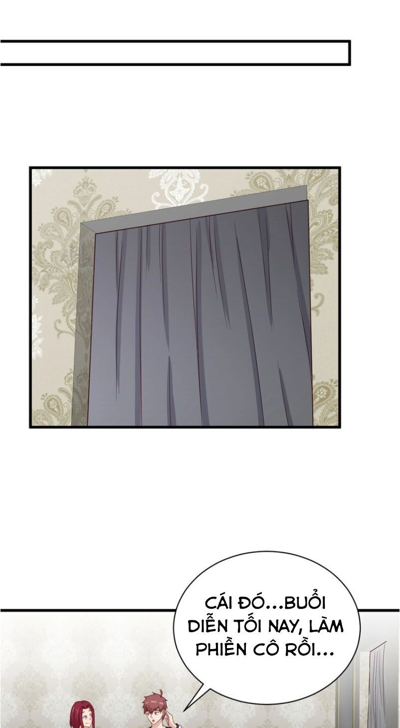 Hệ Thống Tu Tiên Mạnh Nhất Chapter 48 - Trang 2