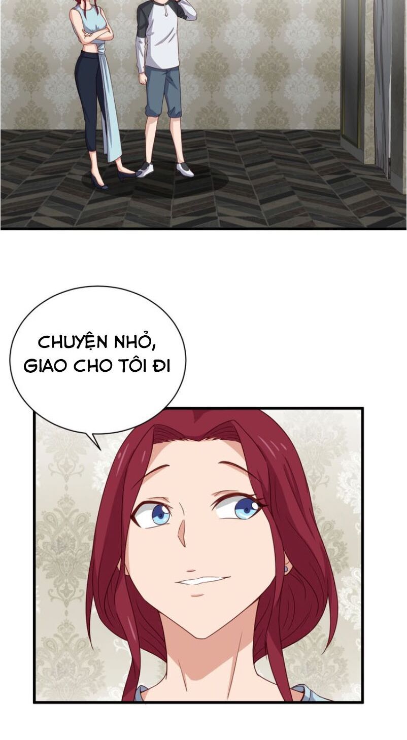 Hệ Thống Tu Tiên Mạnh Nhất Chapter 48 - Trang 2