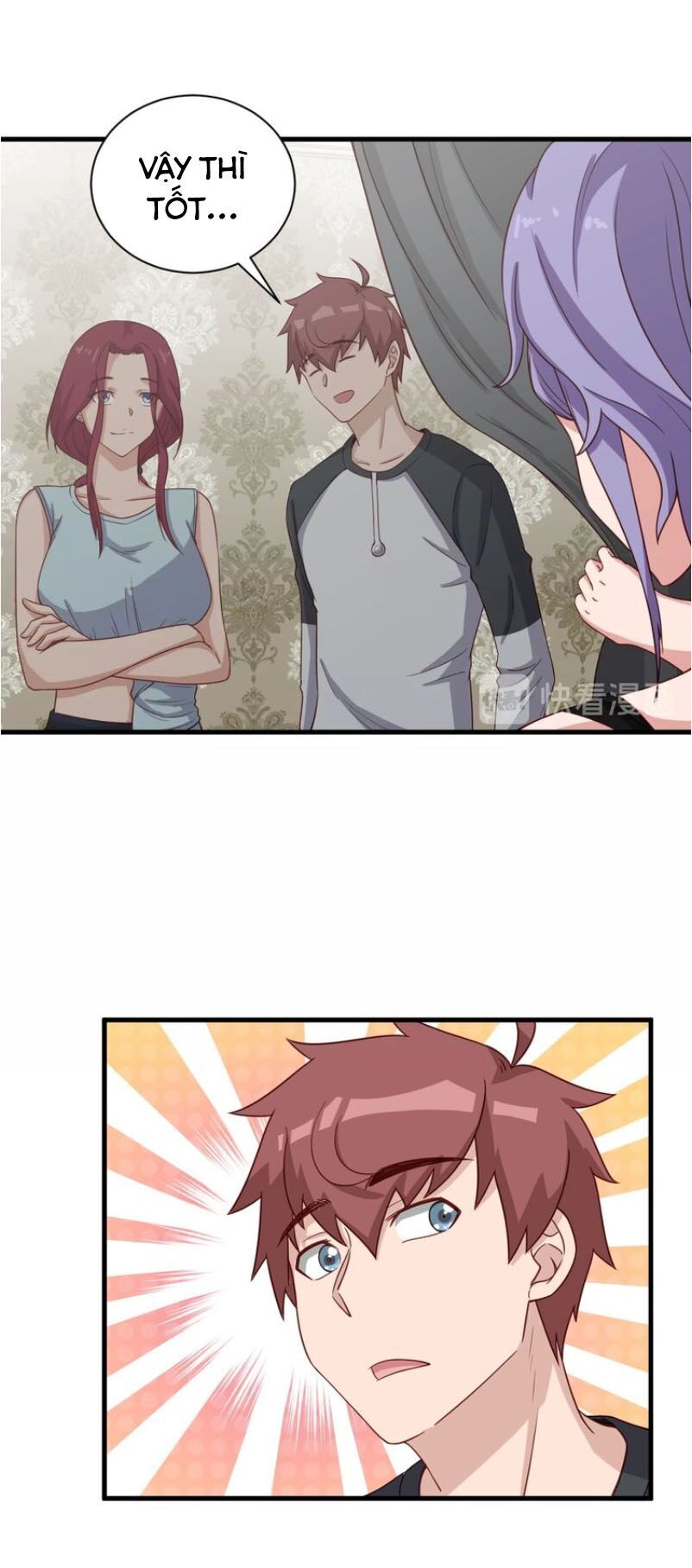 Hệ Thống Tu Tiên Mạnh Nhất Chapter 48 - Trang 2