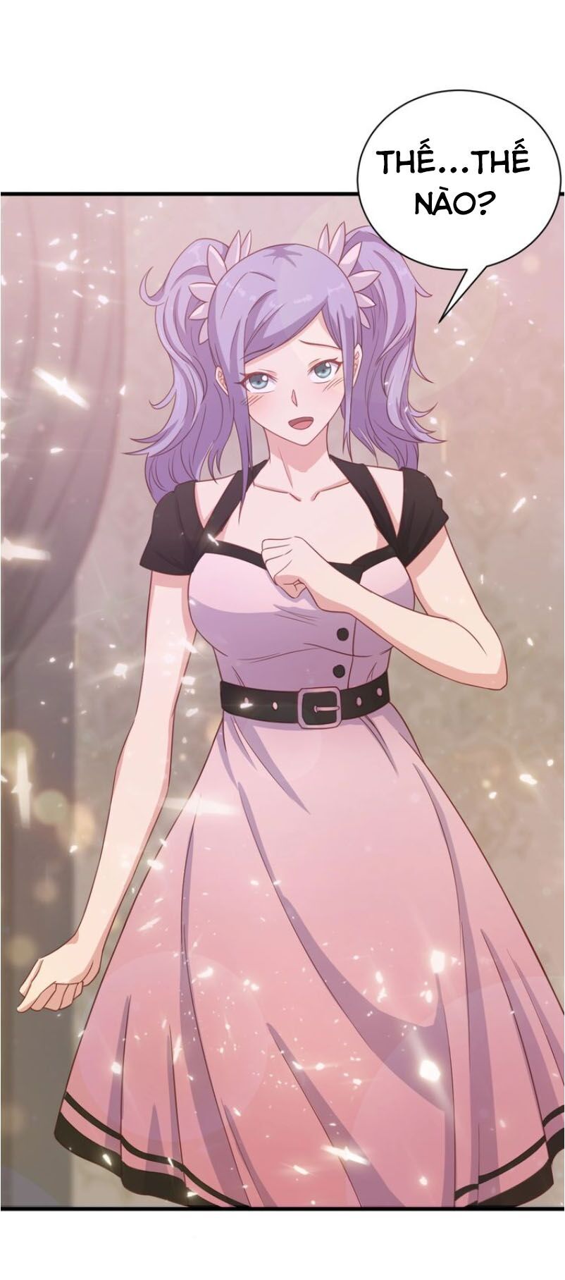 Hệ Thống Tu Tiên Mạnh Nhất Chapter 48 - Trang 2