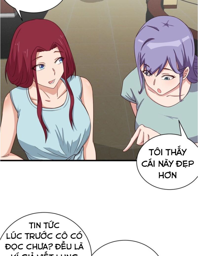 Hệ Thống Tu Tiên Mạnh Nhất Chapter 48 - Trang 2