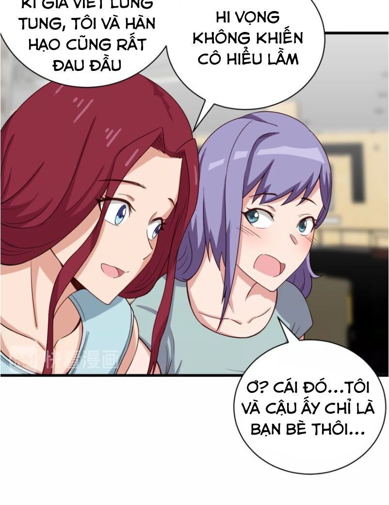 Hệ Thống Tu Tiên Mạnh Nhất Chapter 48 - Trang 2