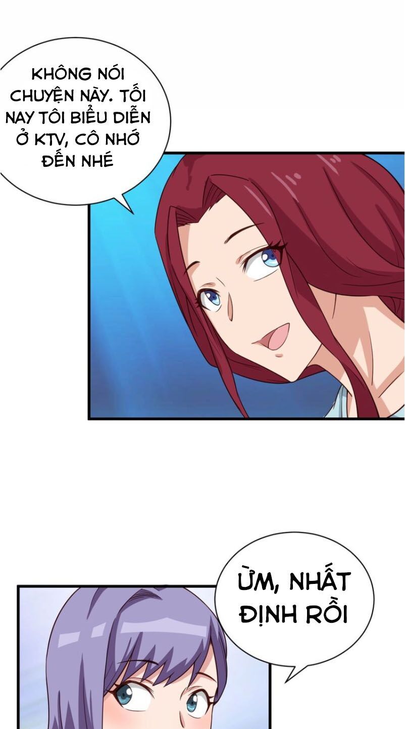 Hệ Thống Tu Tiên Mạnh Nhất Chapter 48 - Trang 2