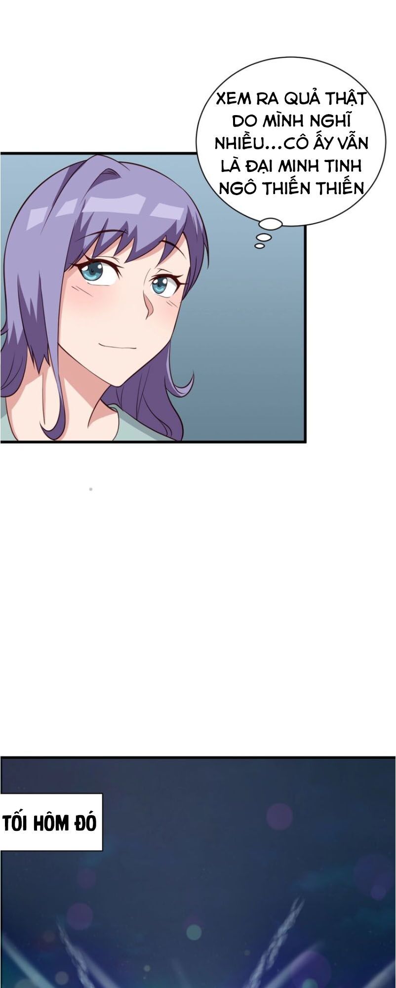 Hệ Thống Tu Tiên Mạnh Nhất Chapter 48 - Trang 2