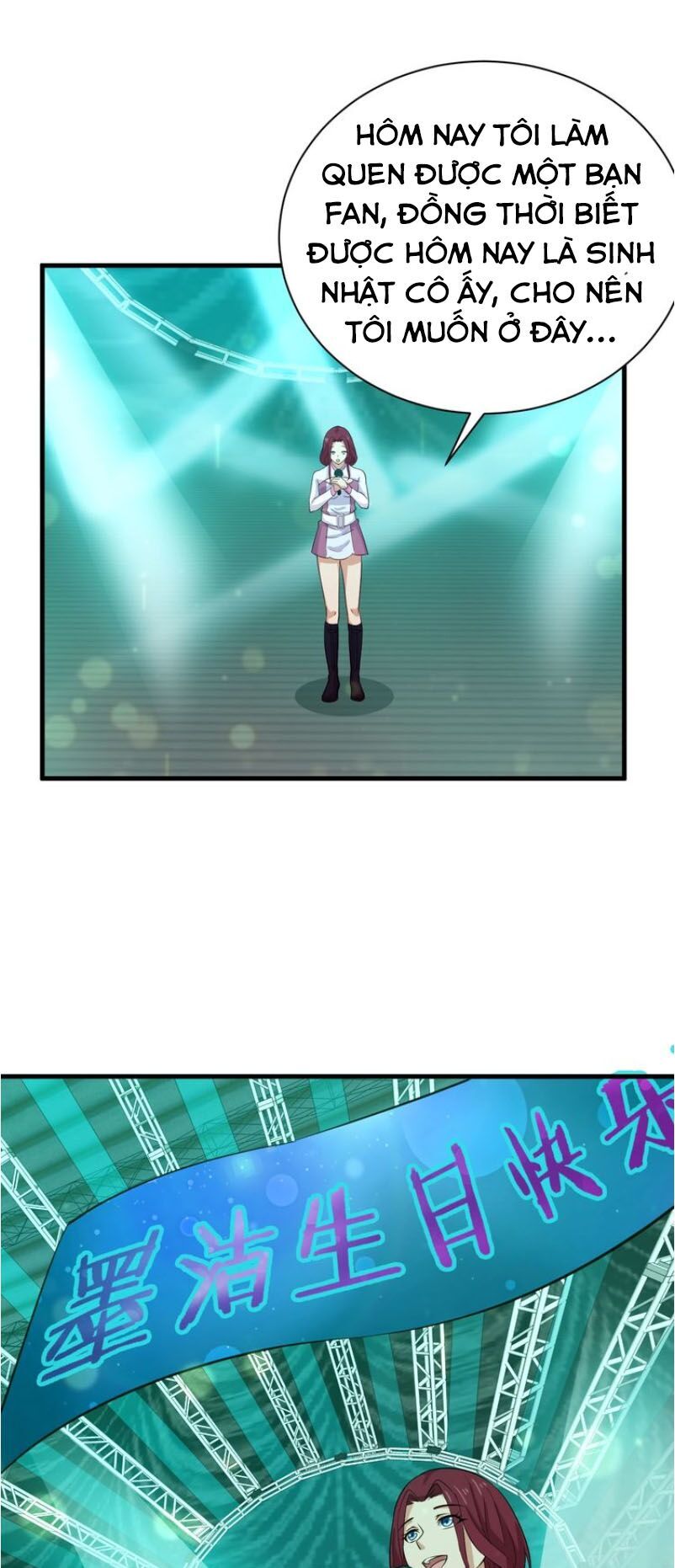 Hệ Thống Tu Tiên Mạnh Nhất Chapter 48 - Trang 2