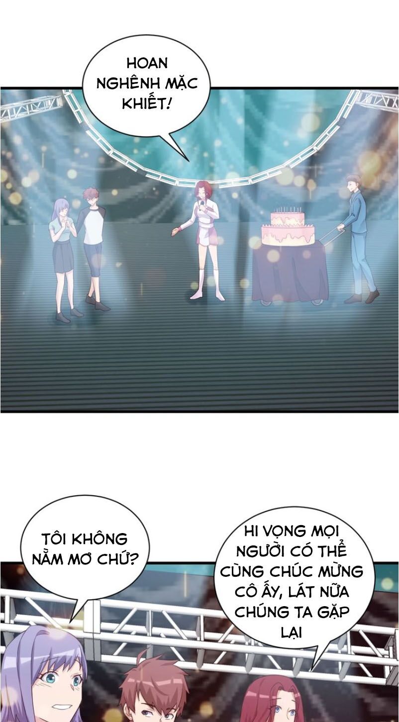 Hệ Thống Tu Tiên Mạnh Nhất Chapter 48 - Trang 2