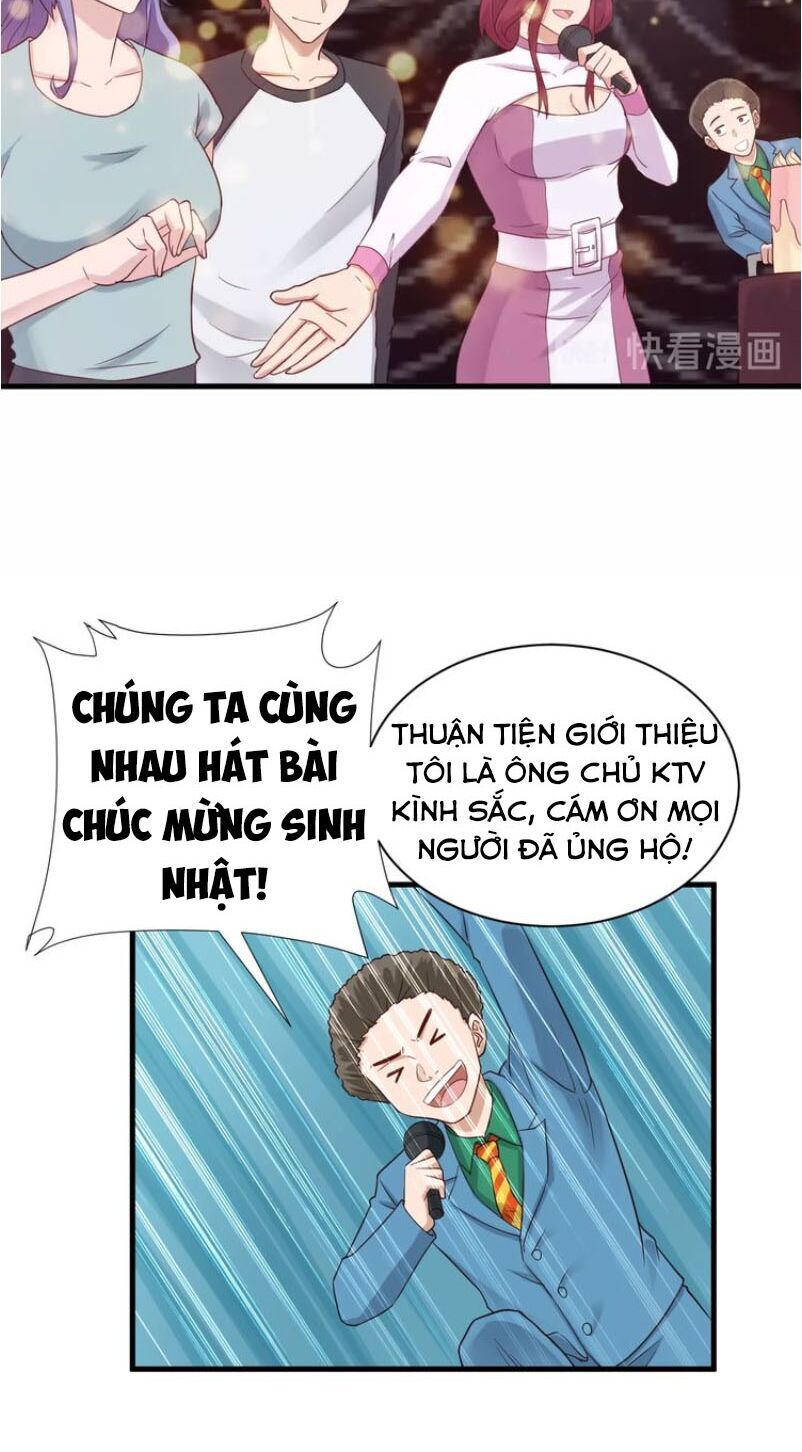 Hệ Thống Tu Tiên Mạnh Nhất Chapter 48 - Trang 2