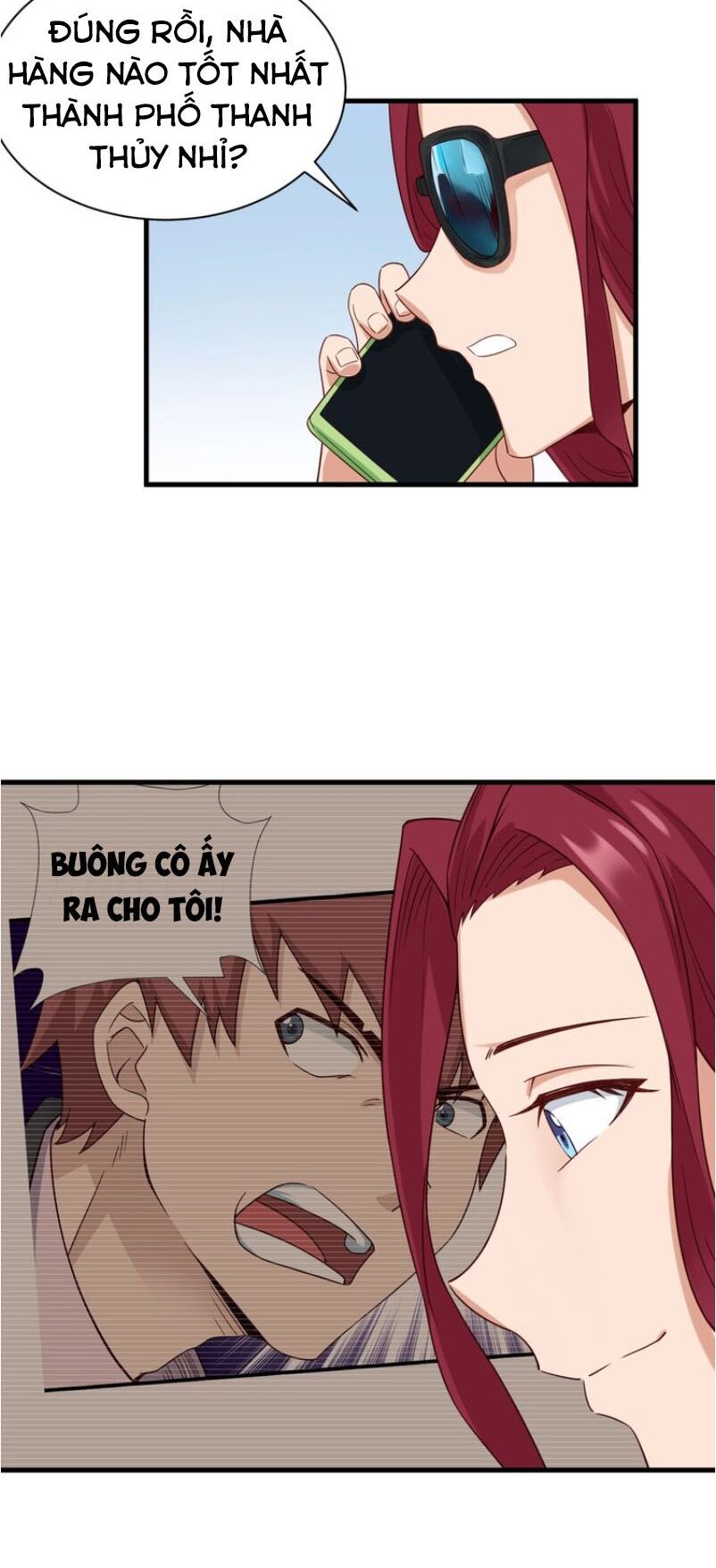 Hệ Thống Tu Tiên Mạnh Nhất Chapter 48 - Trang 2