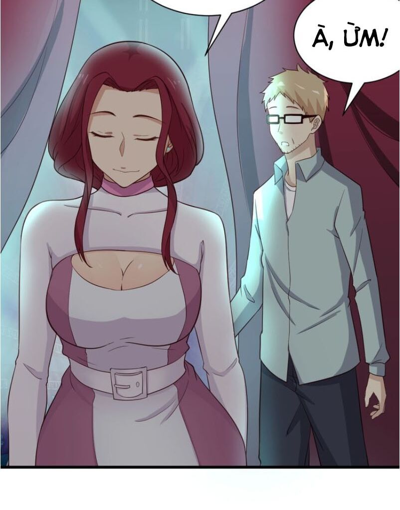 Hệ Thống Tu Tiên Mạnh Nhất Chapter 48 - Trang 2