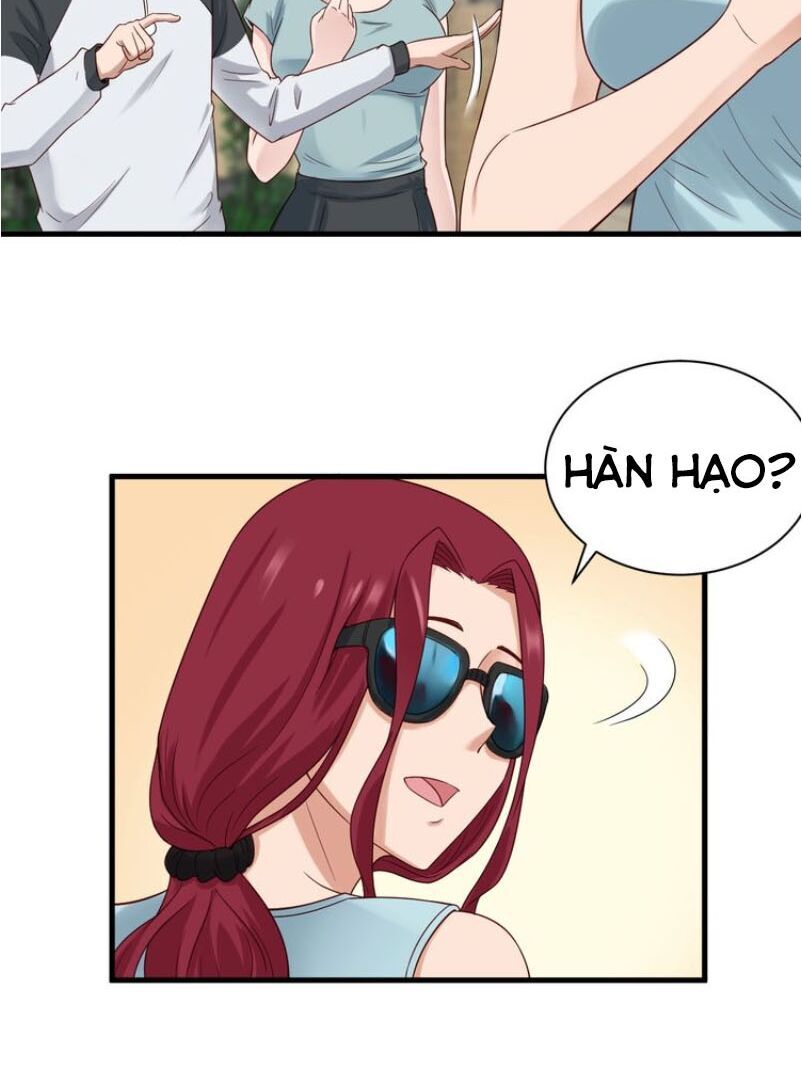 Hệ Thống Tu Tiên Mạnh Nhất Chapter 48 - Trang 2