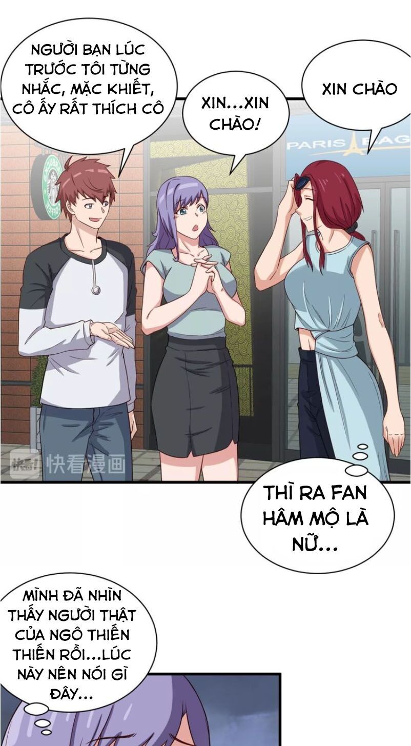 Hệ Thống Tu Tiên Mạnh Nhất Chapter 48 - Trang 2