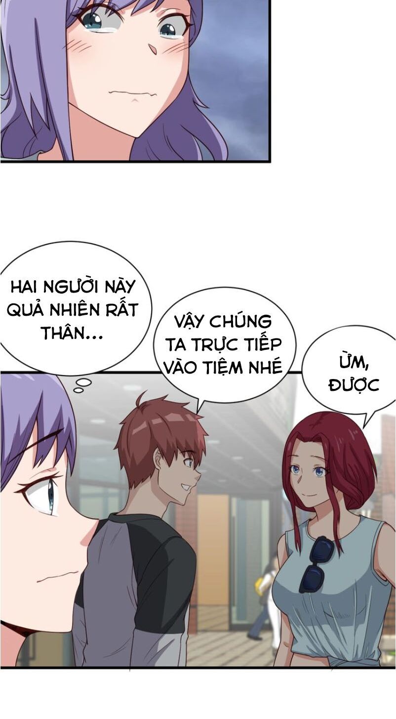 Hệ Thống Tu Tiên Mạnh Nhất Chapter 48 - Trang 2