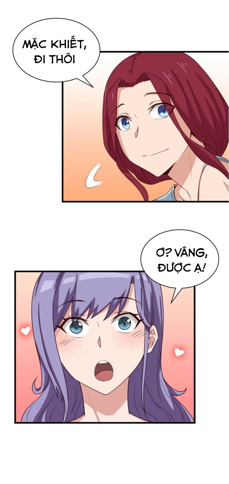 Hệ Thống Tu Tiên Mạnh Nhất Chapter 48 - Trang 2