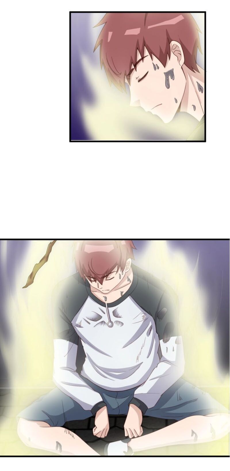 Hệ Thống Tu Tiên Mạnh Nhất Chapter 49 - Trang 2