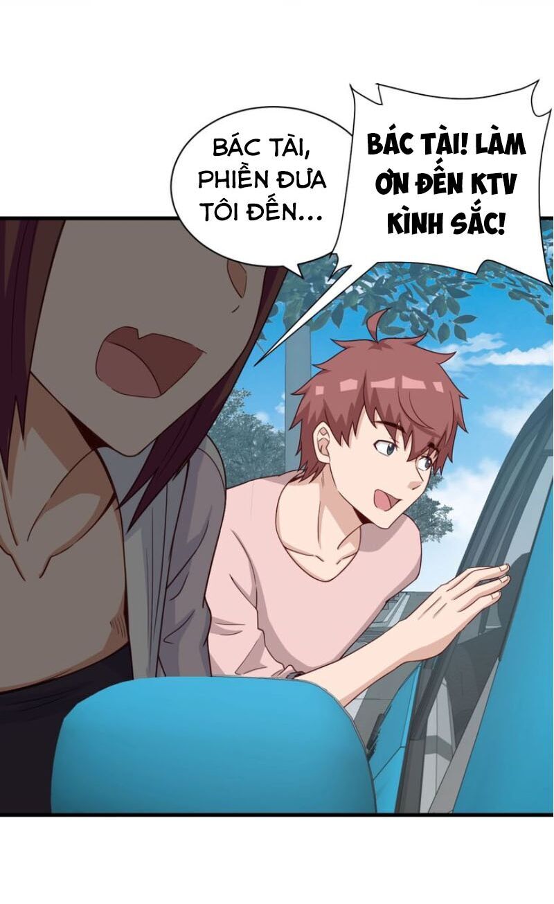 Hệ Thống Tu Tiên Mạnh Nhất Chapter 49 - Trang 2