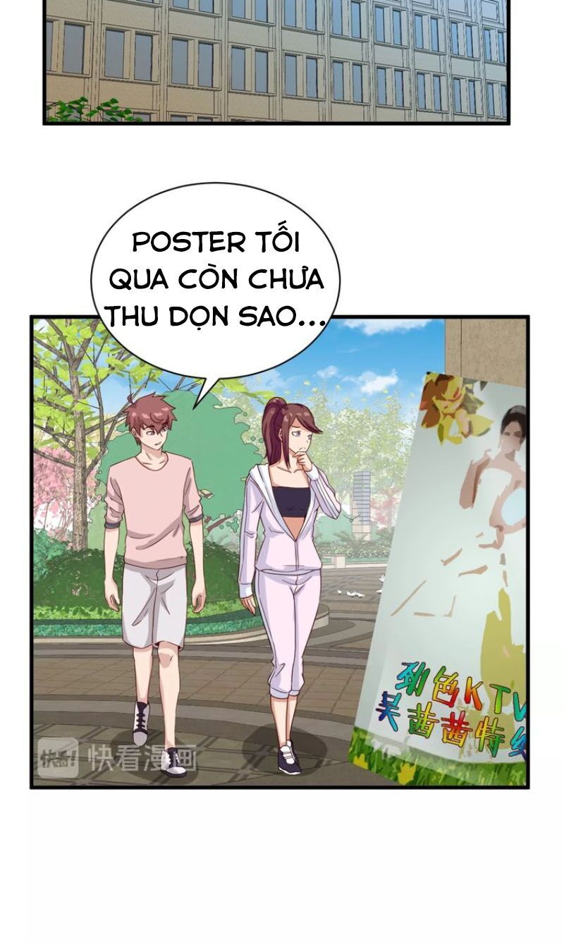Hệ Thống Tu Tiên Mạnh Nhất Chapter 49 - Trang 2