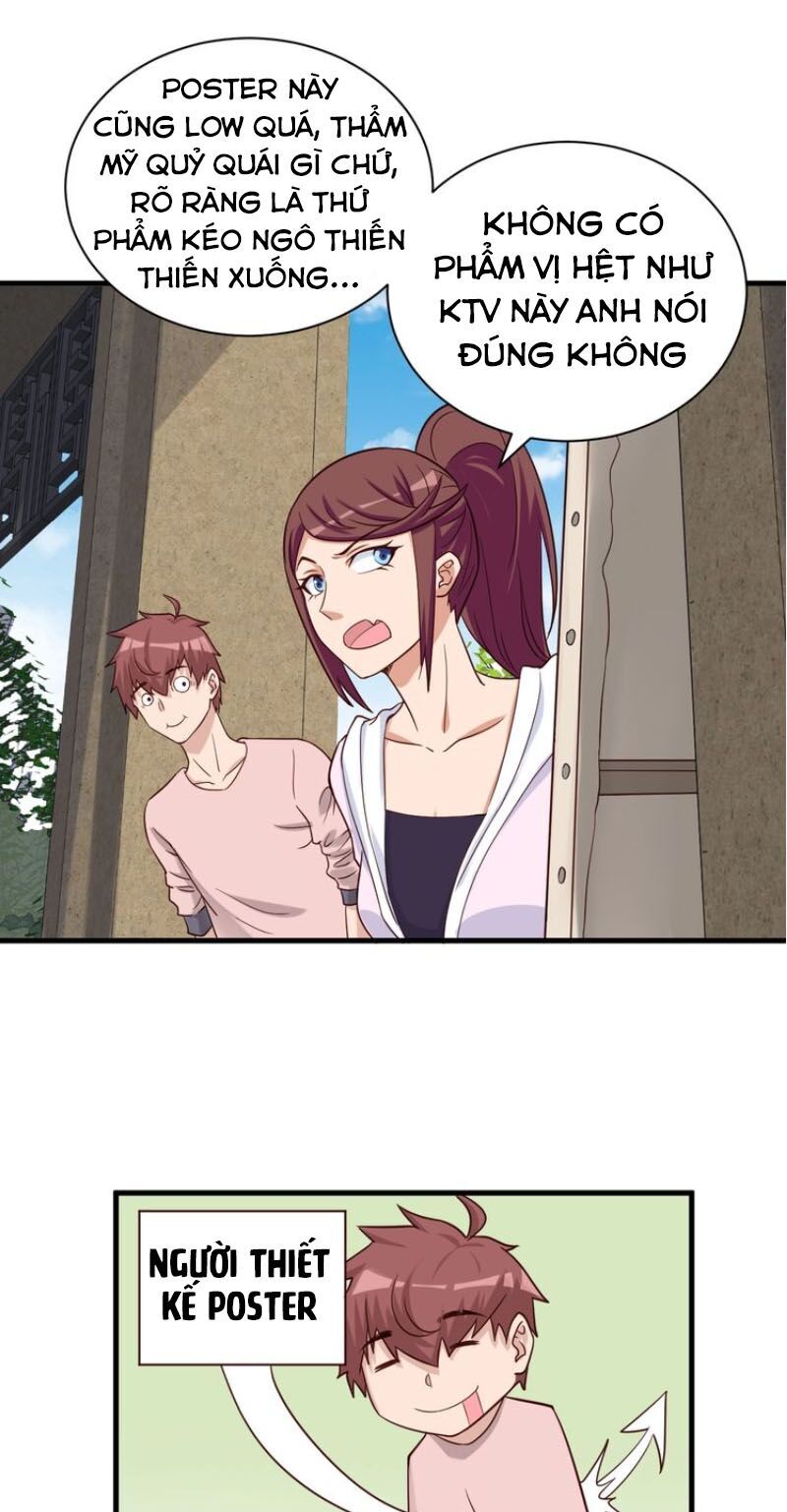 Hệ Thống Tu Tiên Mạnh Nhất Chapter 49 - Trang 2