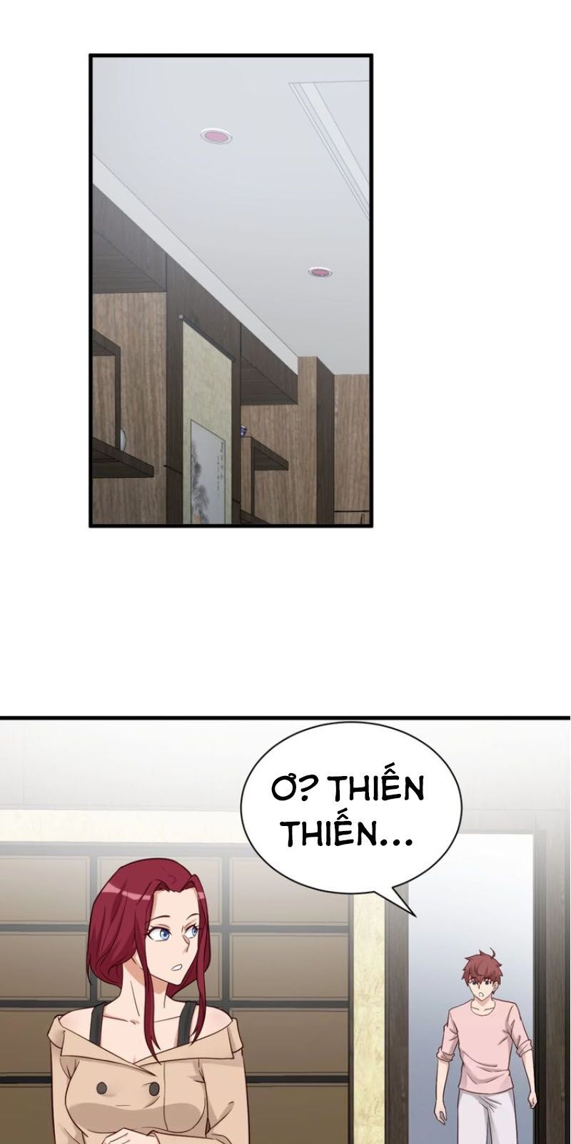 Hệ Thống Tu Tiên Mạnh Nhất Chapter 49 - Trang 2