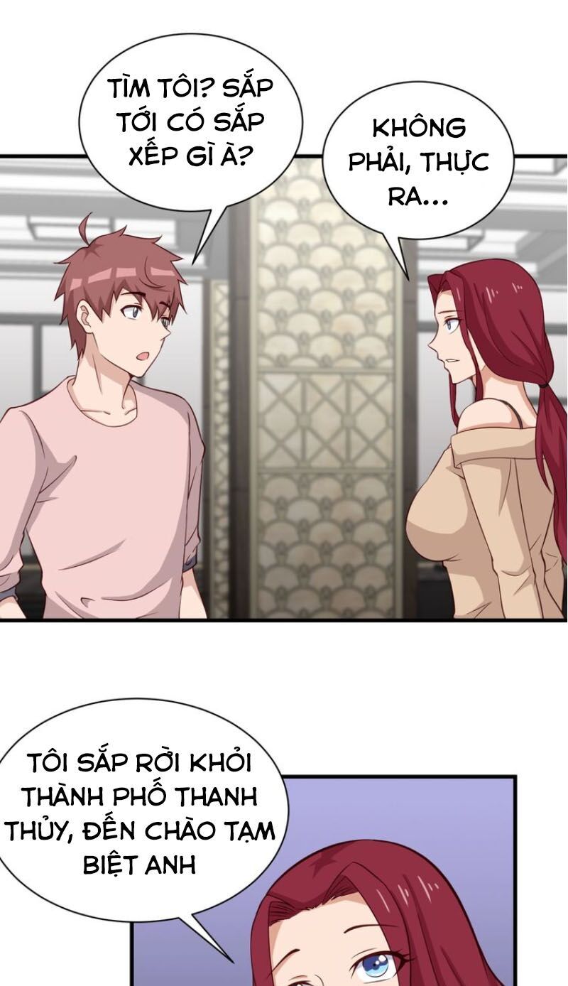 Hệ Thống Tu Tiên Mạnh Nhất Chapter 49 - Trang 2