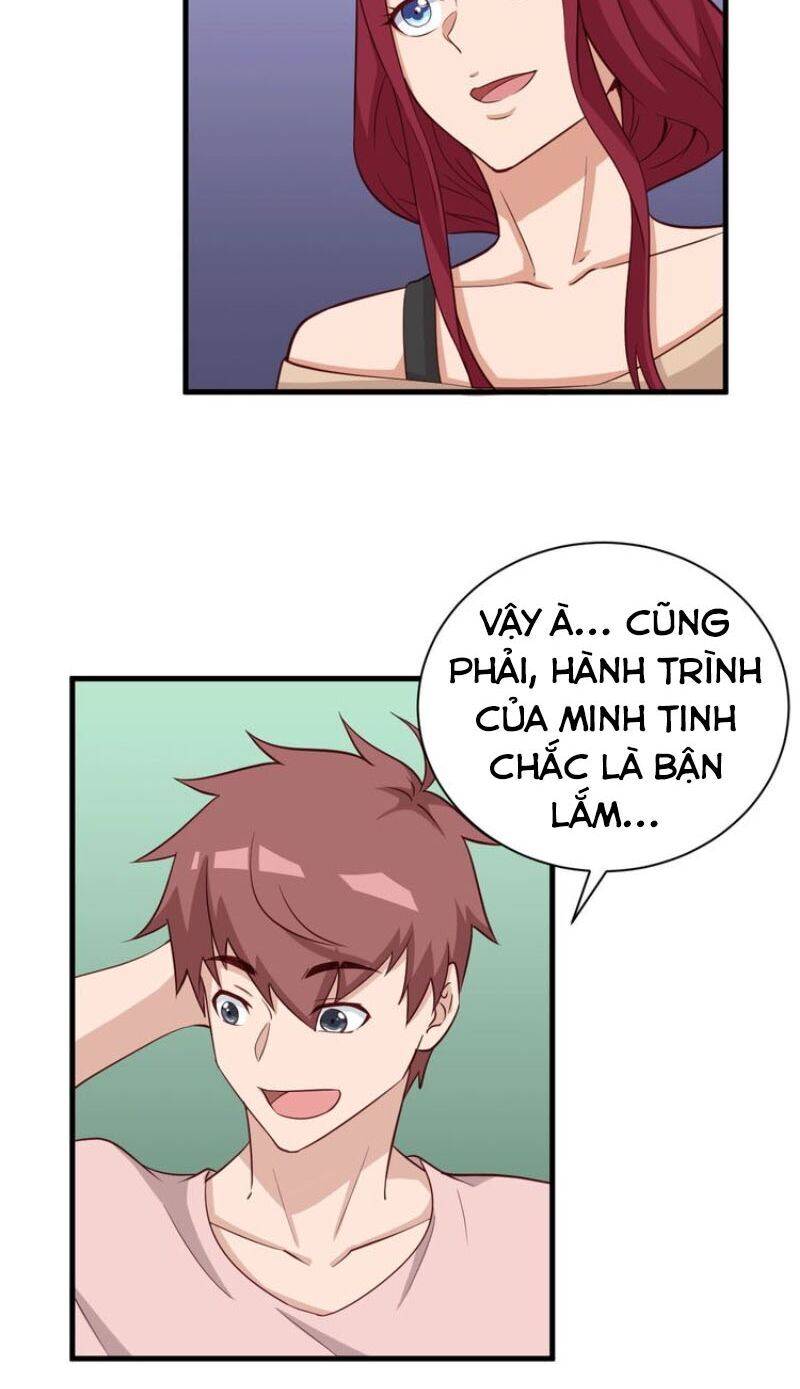 Hệ Thống Tu Tiên Mạnh Nhất Chapter 49 - Trang 2