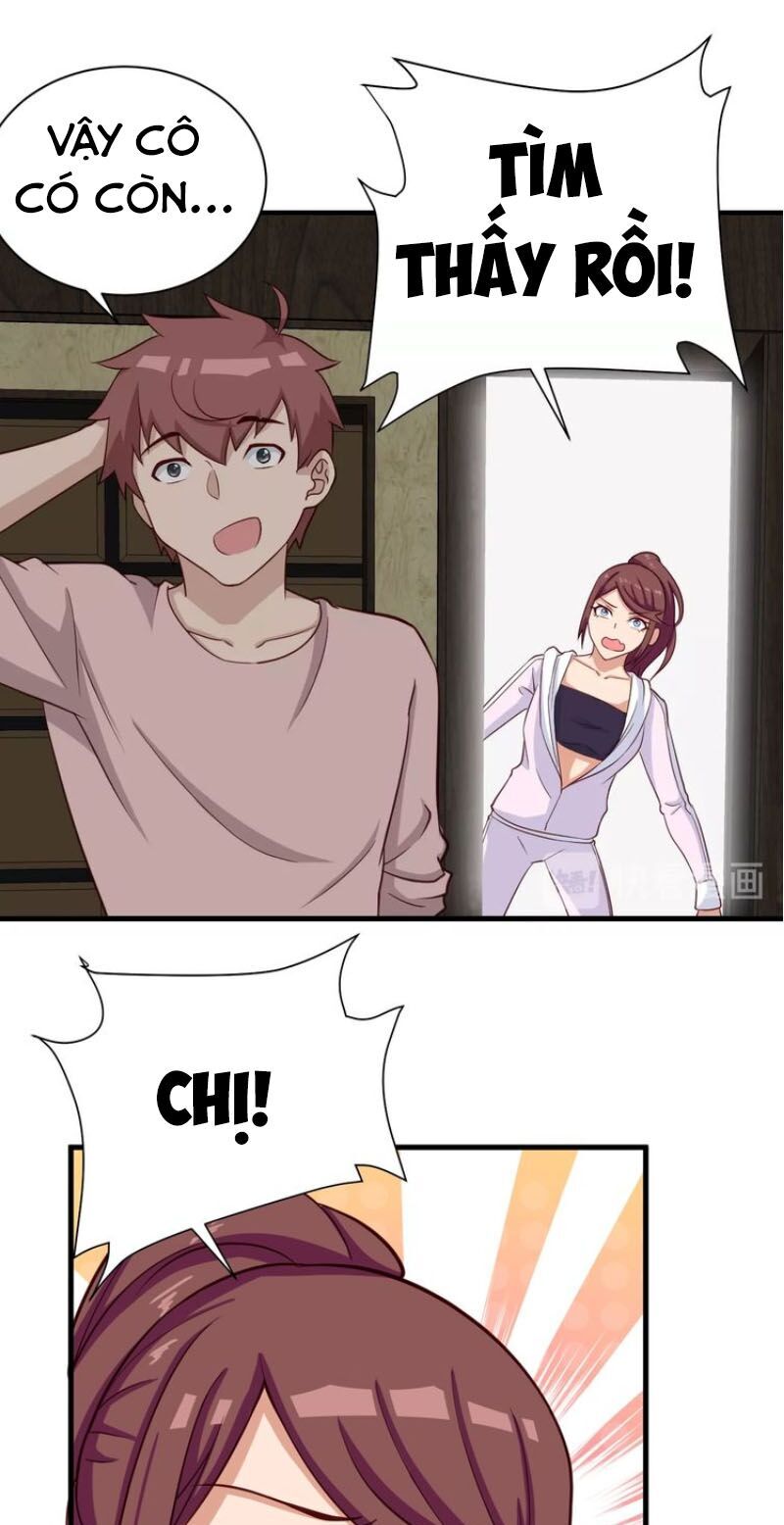 Hệ Thống Tu Tiên Mạnh Nhất Chapter 49 - Trang 2