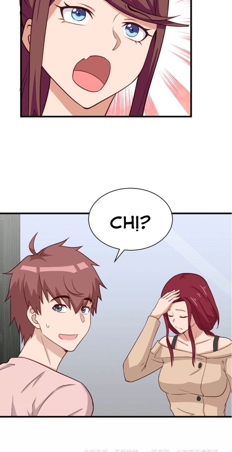 Hệ Thống Tu Tiên Mạnh Nhất Chapter 49 - Trang 2